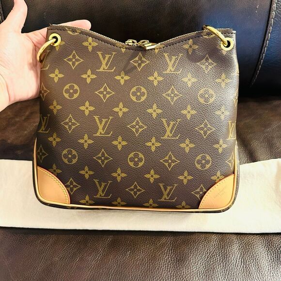 Louis Vuitton Odeon PM - Picture 11 of 16